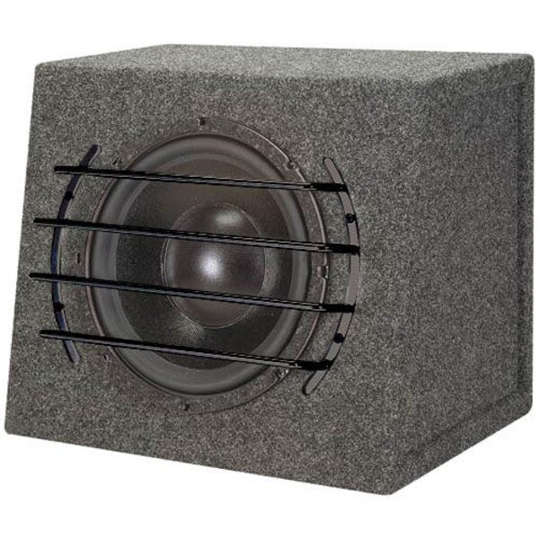 Main product image for 15" Bar Grille Black 260-445